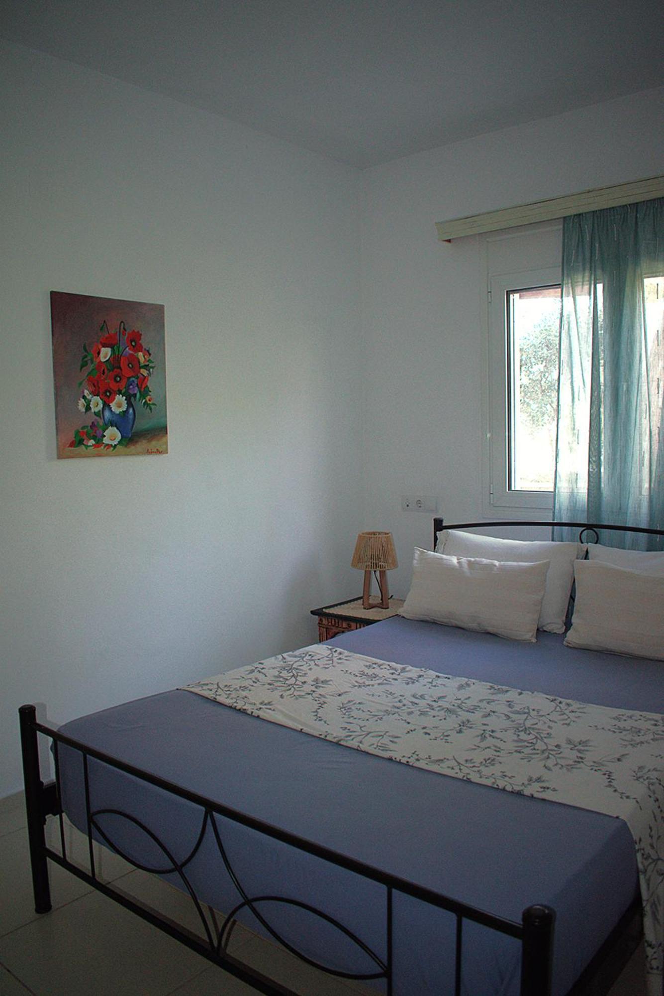 Νιrαsτεrο - The House In The Trees Villa Kalloni  Exterior photo