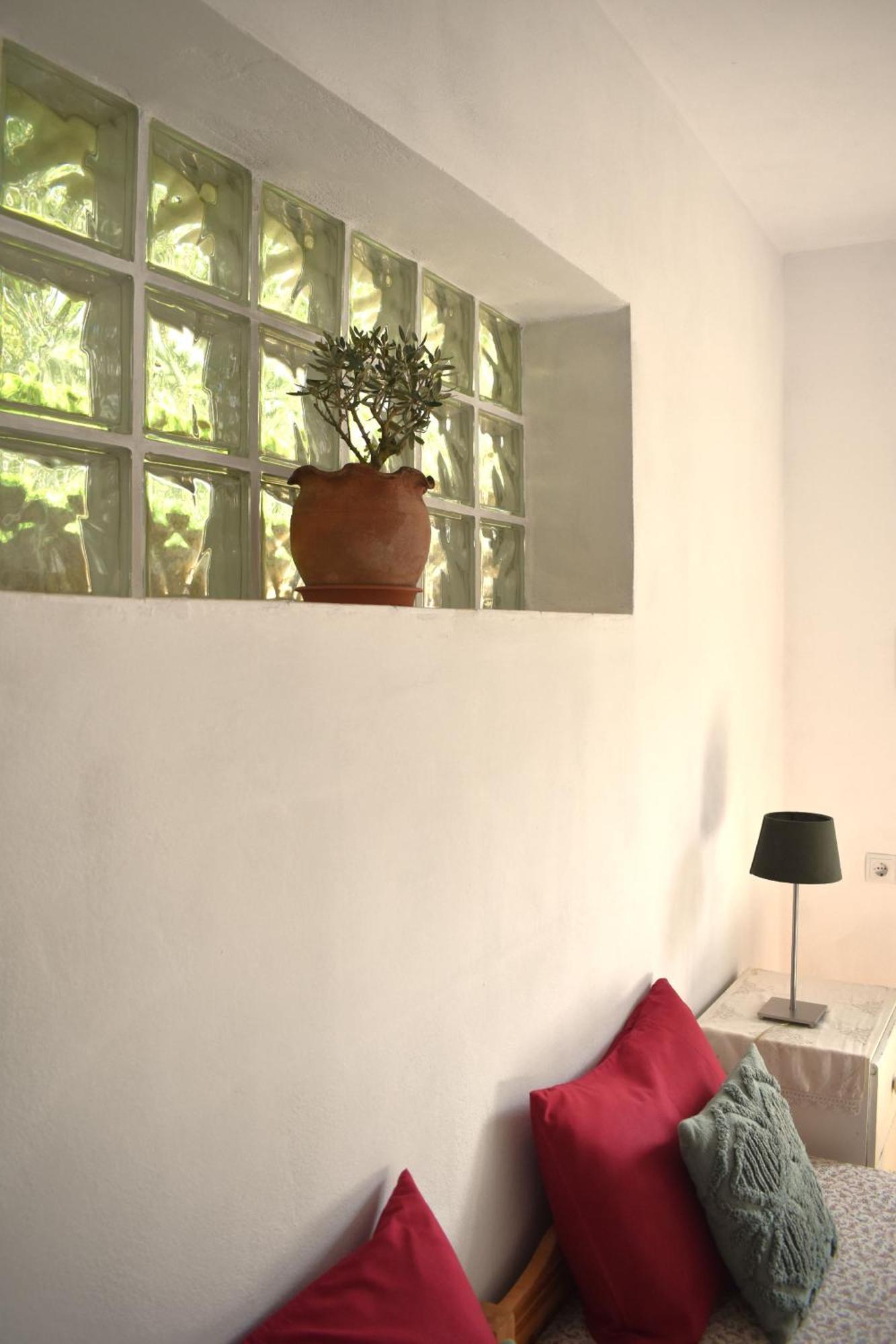 Νιrαsτεrο - The House In The Trees Villa Kalloni  Exterior photo